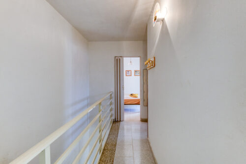 Casa al mare a Torre Pali