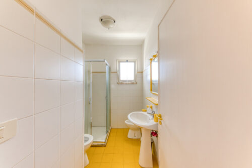 Casa al mare a Torre Pali