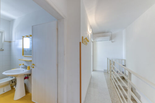 Casa al mare a Torre Pali