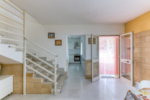 Casa al mare a Torre Pali