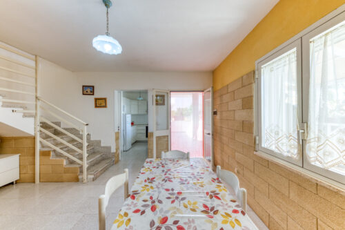 Casa al mare a Torre Pali