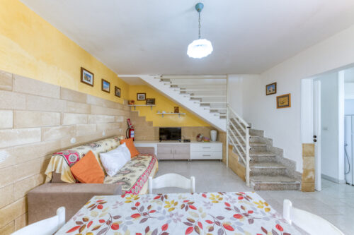 Casa al mare a Torre Pali