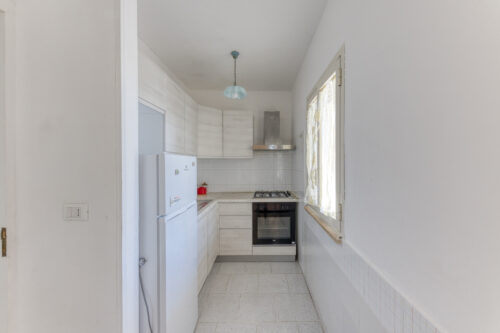 Casa al mare a Torre Pali