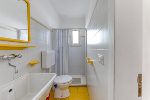 Casa al mare a Torre Pali