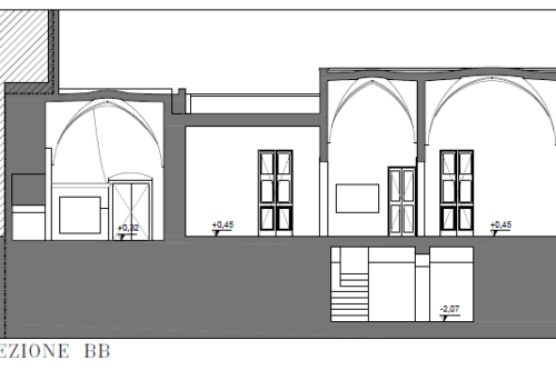 Casa indipendente con giardino