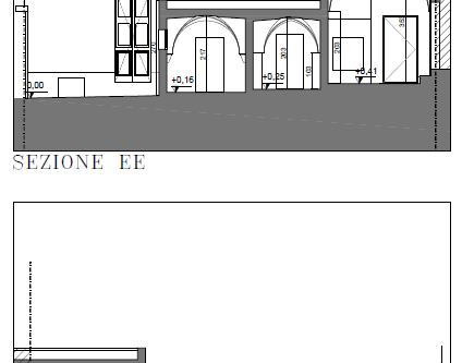 Casa indipendente con giardino