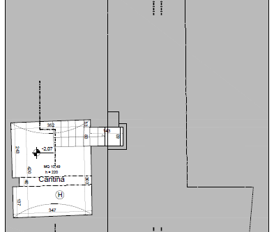 Casa indipendente con giardino