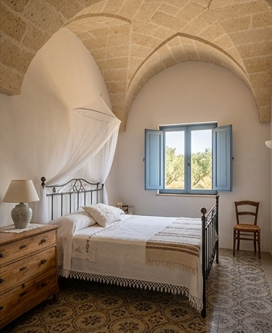 Villa prestigiosa a Leuca