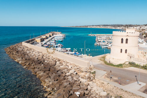 Casa tipica salerntina Morciano di Leuca