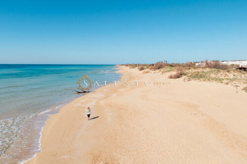 Casa tipica salerntina Morciano di Leuca