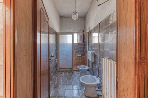 Casa tipica salerntina Morciano di Leuca