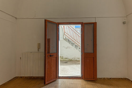 Casa tipica salerntina Morciano di Leuca