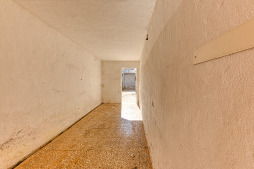 Casa tipica salerntina Morciano di Leuca