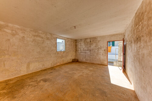 Casa tipica salerntina Morciano di Leuca