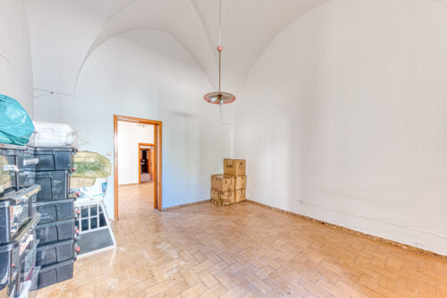 Casa tipica salerntina Morciano di Leuca