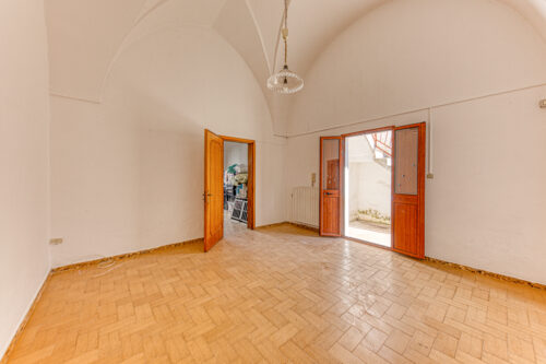 Casa tipica salerntina Morciano di Leuca