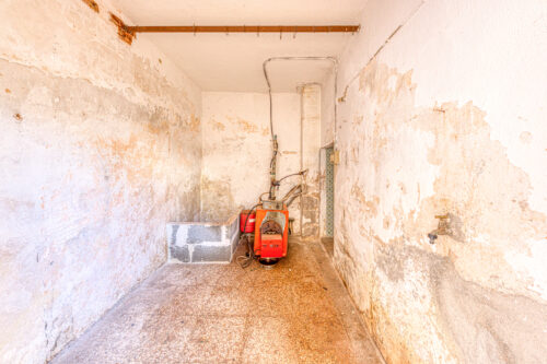 Casa tipica salerntina Morciano di Leuca