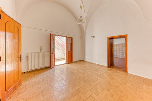 Casa tipica salerntina Morciano di Leuca