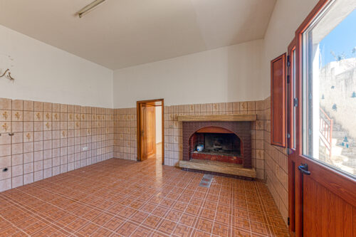 Casa tipica salerntina Morciano di Leuca