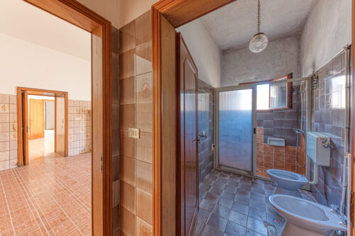 Casa tipica salerntina Morciano di Leuca