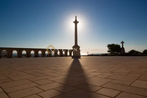 Villa vista mare Santa Maria di Leuca