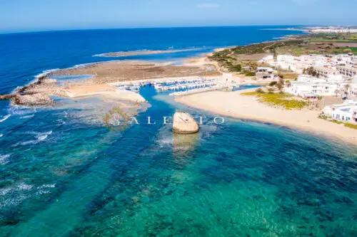 Casa indipendente Morciano di Leuca
