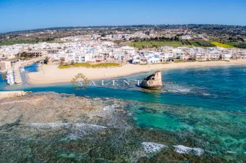 Casa indipendente Morciano di Leuca