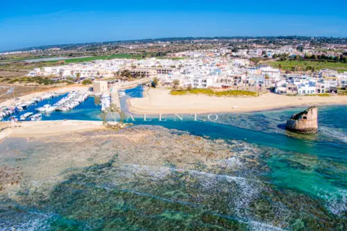 Casa indipendente Morciano di Leuca