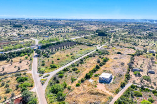 Villa con piscina Morciano di Leuca