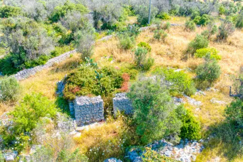 Casa indipendente Morciano di Leuca