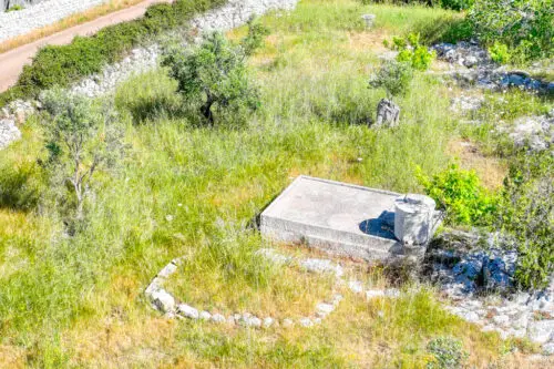 Casa indipendente Morciano di Leuca