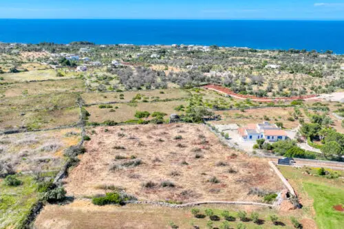 Villa vista mare Santa Maria di Leuca
