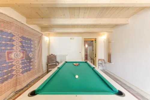 Casa in vendita a Morciano di Leuca