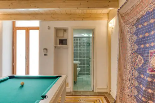 Casa in vendita a Morciano di Leuca