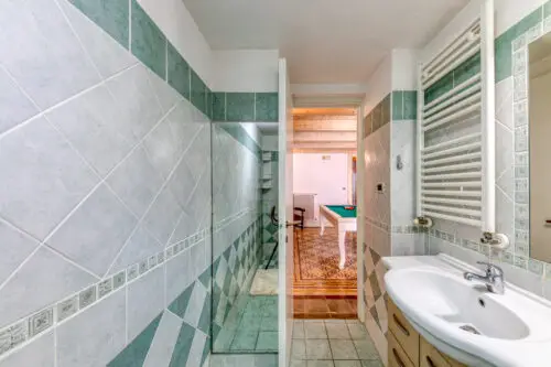 Casa in vendita a Morciano di Leuca