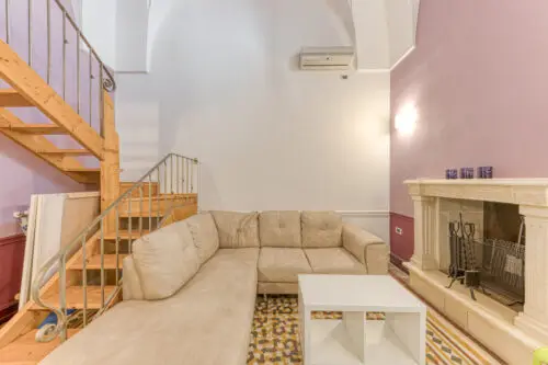 Casa in vendita a Morciano di Leuca