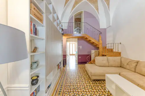 Casa in vendita a Morciano di Leuca