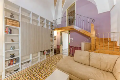 Casa in vendita a Morciano di Leuca