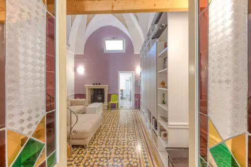 Casa in vendita a Morciano di Leuca