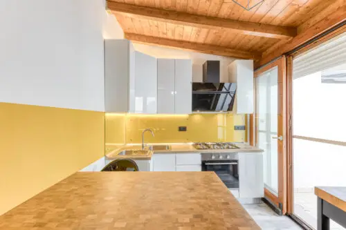 Casa in vendita a Morciano di Leuca