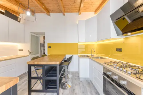 Casa in vendita a Morciano di Leuca