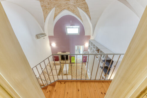 Casa in vendita a Morciano di Leuca