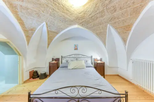 Casa in vendita a Morciano di Leuca