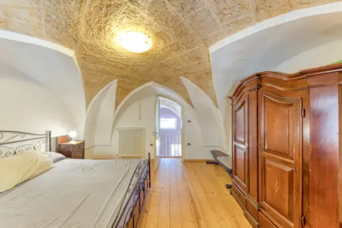 Casa in vendita a Morciano di Leuca