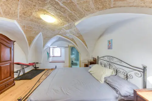 Casa in vendita a Morciano di Leuca
