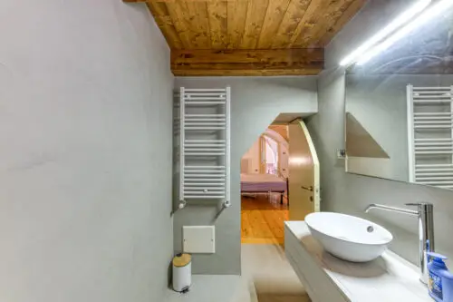 Casa in vendita a Morciano di Leuca