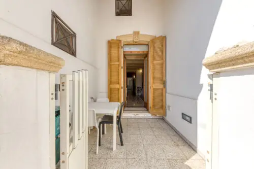 Casa in vendita a Morciano di Leuca