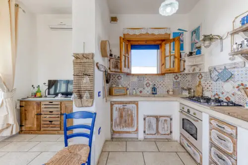 Casa indipendente Torre Vado
