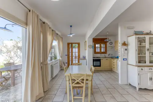 Casa indipendente Torre Vado