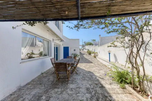 Casa indipendente Torre Vado